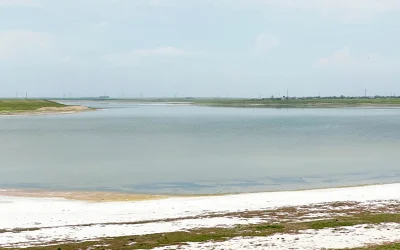 Lecții de natură la Lacurile Fundata Amara