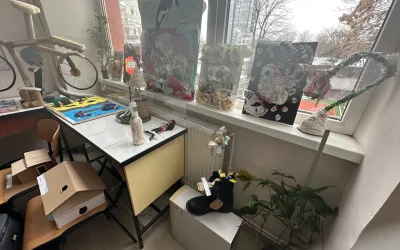 De la deșeu la resursă – exemple de reciclare creativă din România și din lume