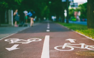 Poluarea din București și soluțiile de mobilitate sustenabilă